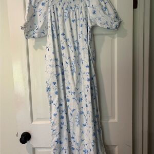 Hill house nap dress